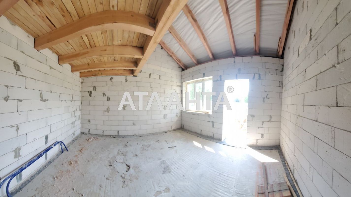 1-room apartment apartment by the address st. Budaevskaya (area 30 m²) - Atlanta.ua - photo 3