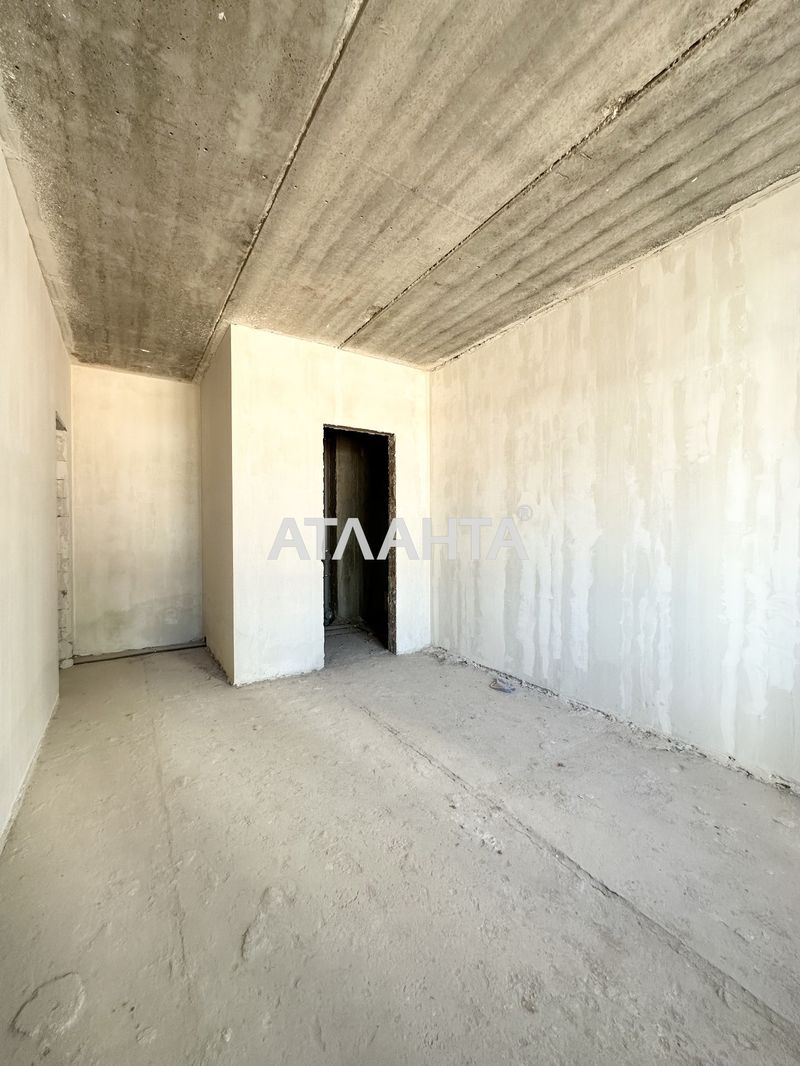 1-room apartment apartment by the address st. Frantsuzskiy bul Proletarskiy bul (area 49,7 m²) - Atlanta.ua - photo 8