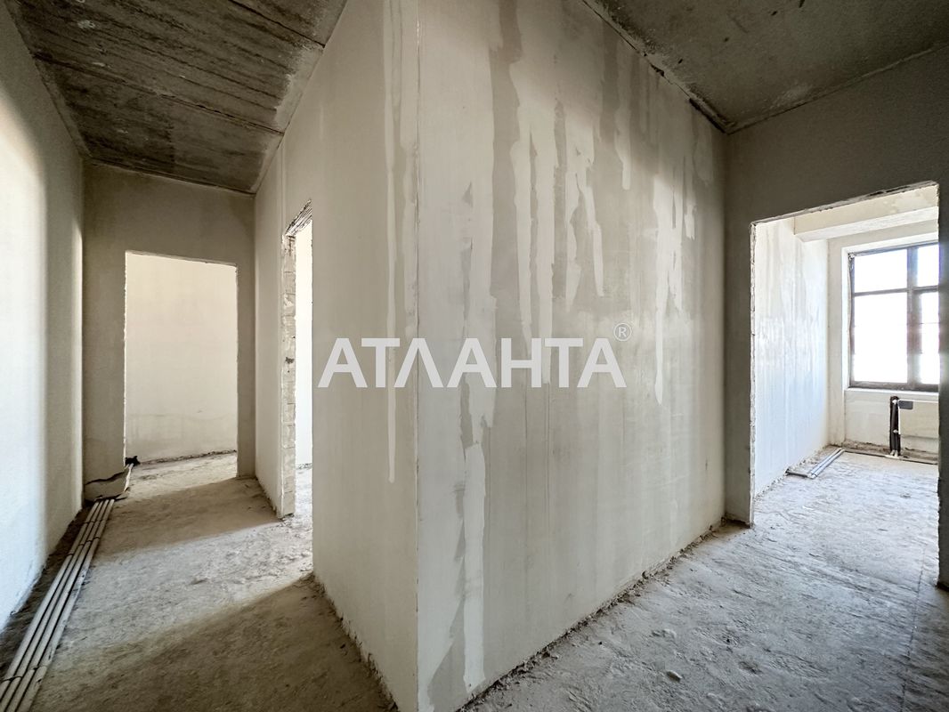 1-room apartment apartment by the address st. Frantsuzskiy bul Proletarskiy bul (area 49,7 m²) - Atlanta.ua - photo 10