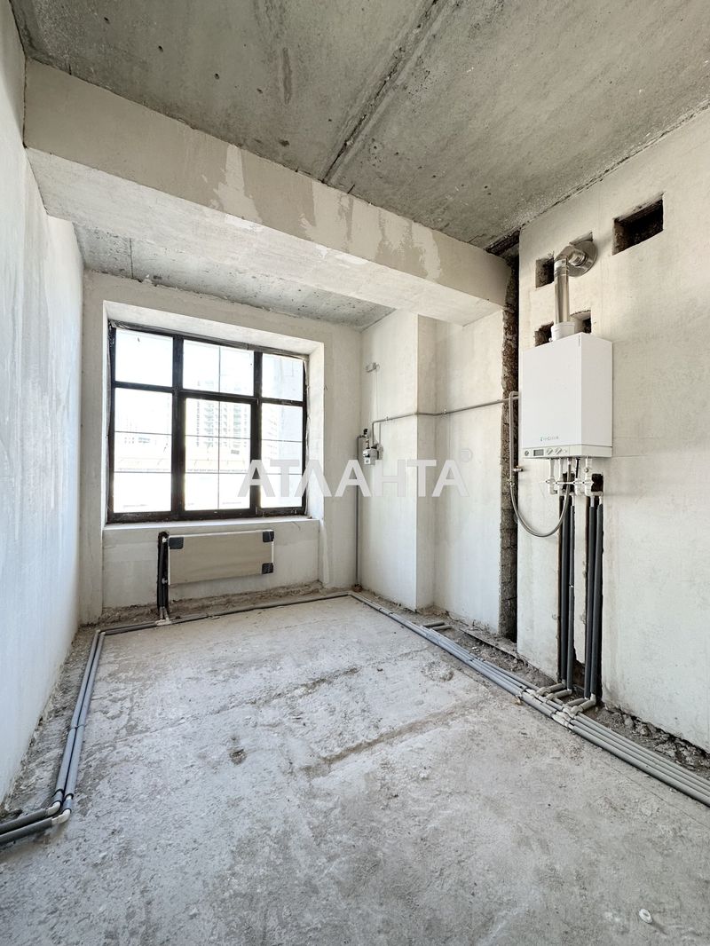 1-room apartment apartment by the address st. Frantsuzskiy bul Proletarskiy bul (area 49,7 m²) - Atlanta.ua - photo 11