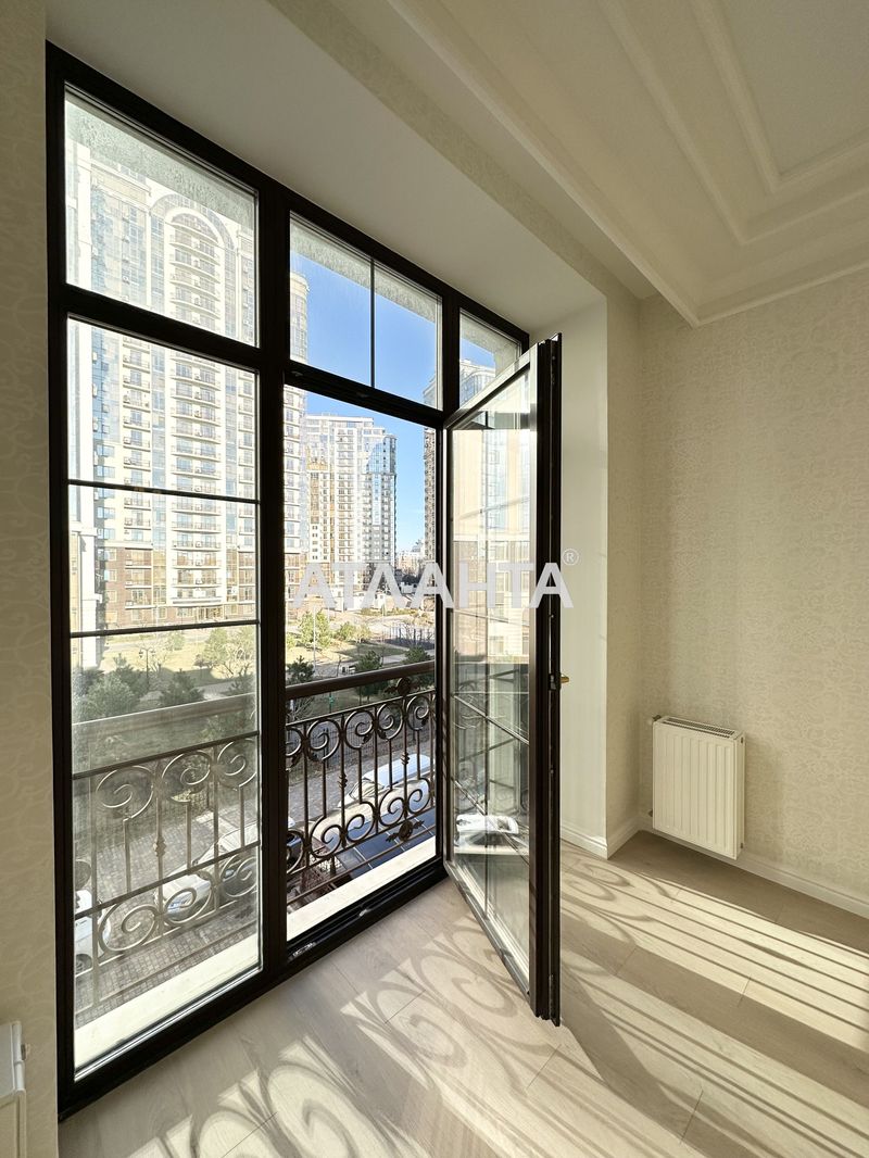 1-room apartment apartment by the address st. Frantsuzskiy bul Proletarskiy bul (area 49,9 m²) - Atlanta.ua - photo 6