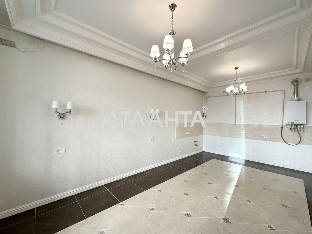 1-кімнатна квартира за адресою вул. Французький бульв. (площа 71,6 м²) - Atlanta.ua - фото 7