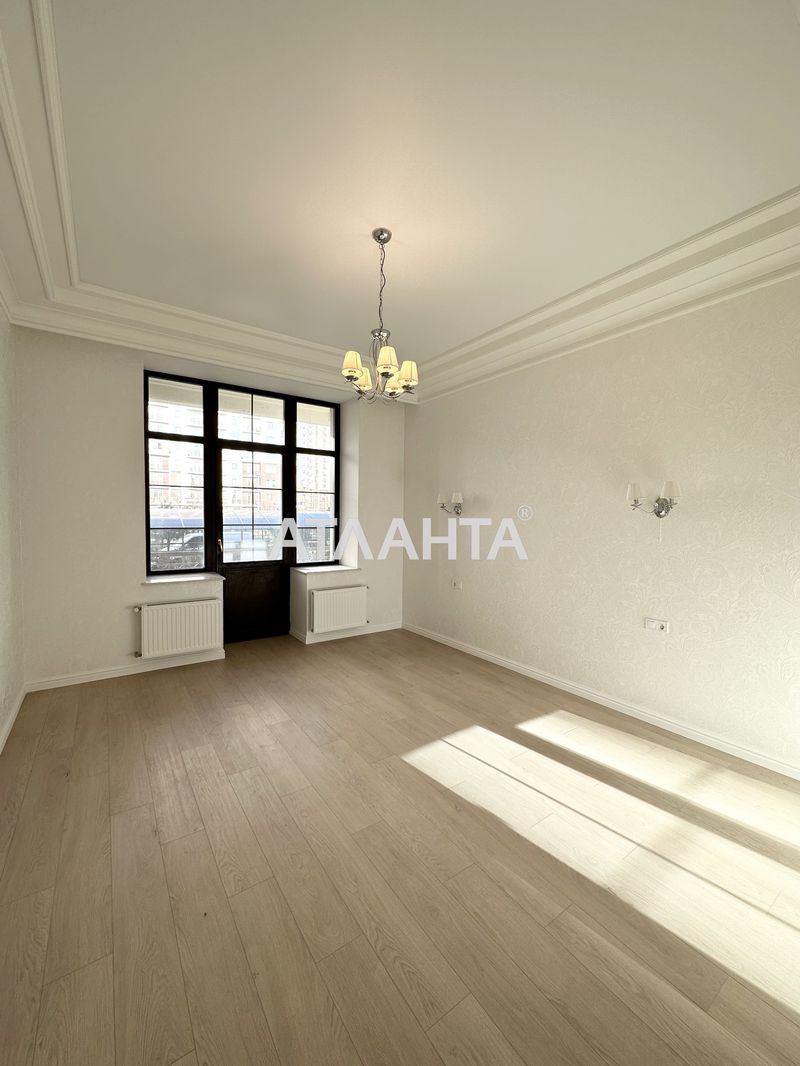 1-кімнатна квартира за адресою вул. Французький бульв. (площа 71,6 м²) - Atlanta.ua - фото 12