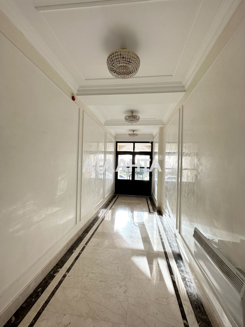 1-кімнатна квартира за адресою вул. Французький бульв. (площа 71,6 м²) - Atlanta.ua - фото 15