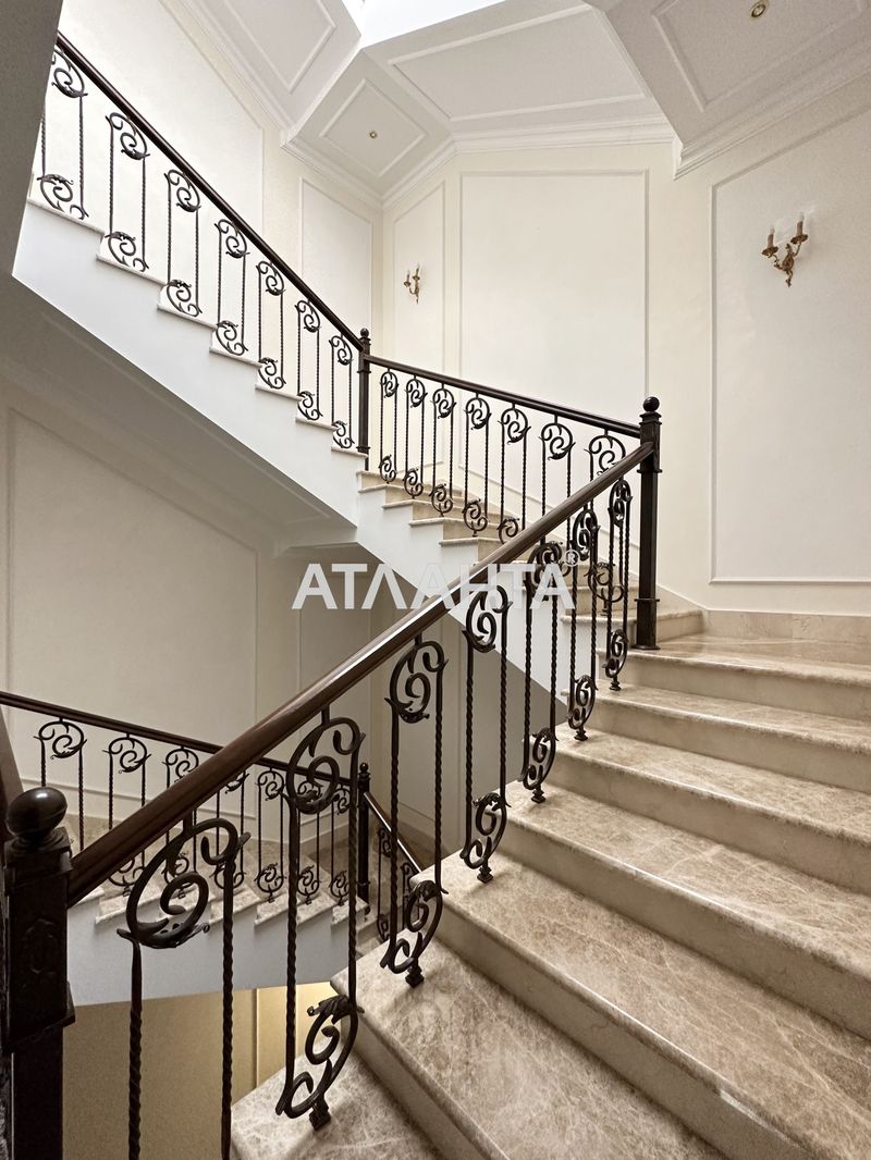 1-кімнатна квартира за адресою вул. Французький бульв. (площа 71,6 м²) - Atlanta.ua - фото 16