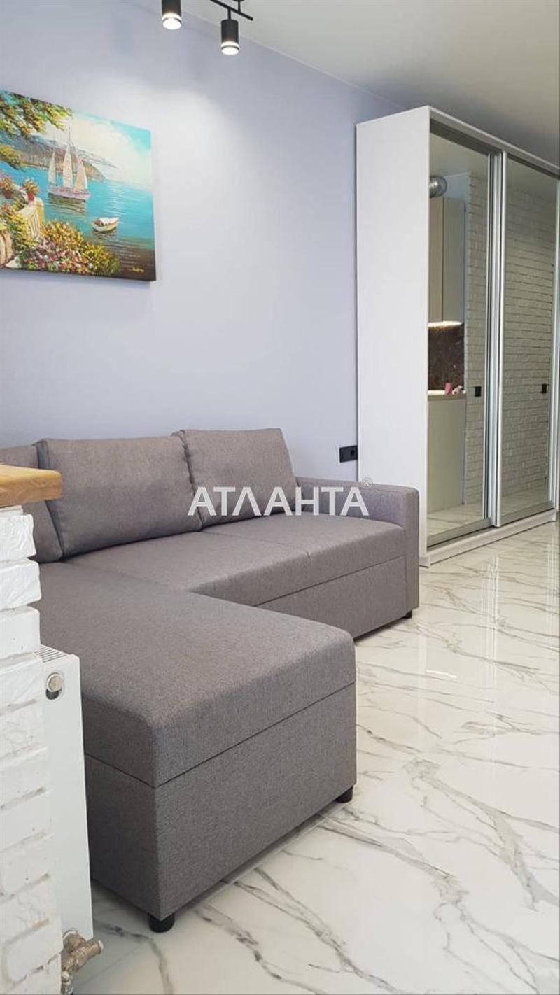 1-кімнатна квартира за адресою Небесної сотні пр. (площа 26 м²) - Atlanta.ua - фото 2