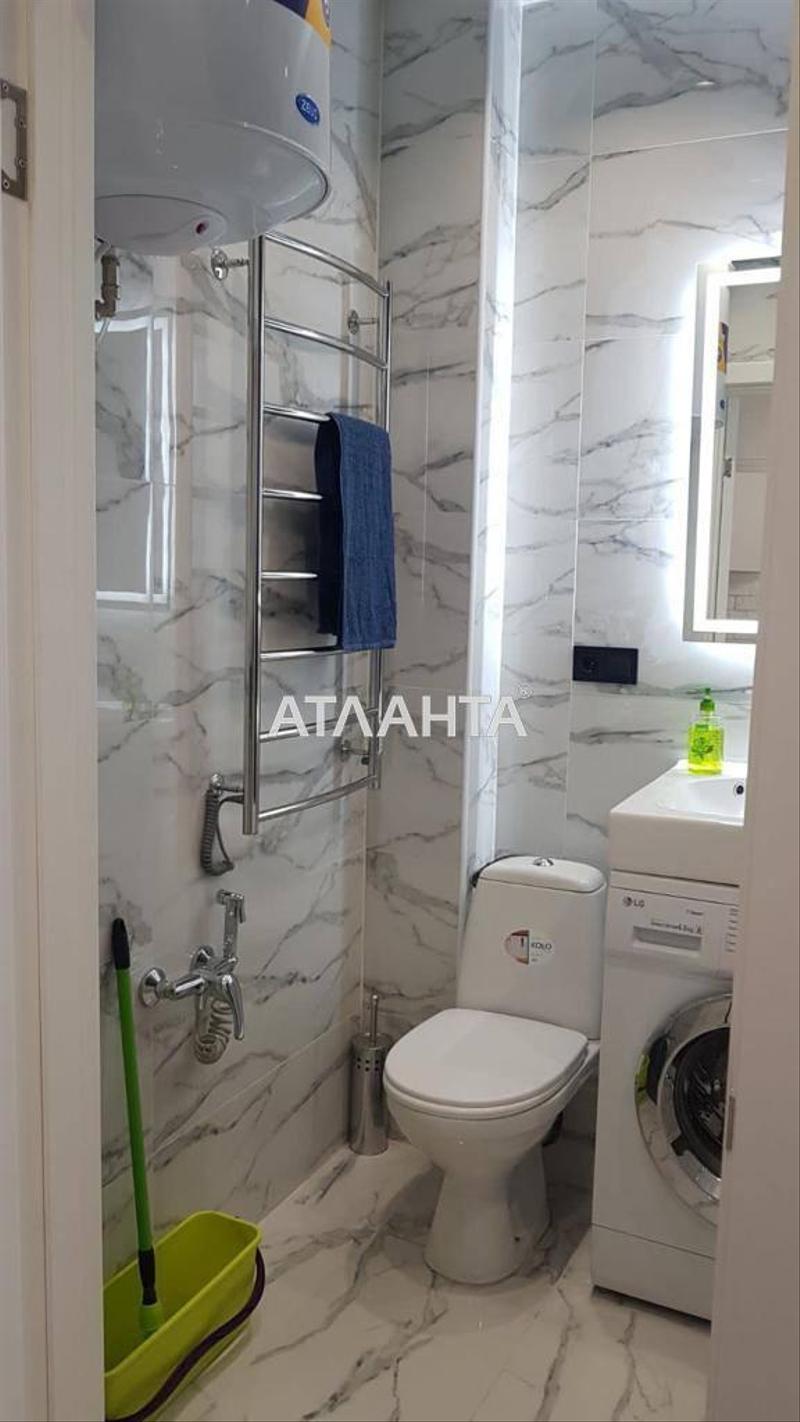 1-кімнатна квартира за адресою Небесної сотні пр. (площа 26 м²) - Atlanta.ua - фото 3