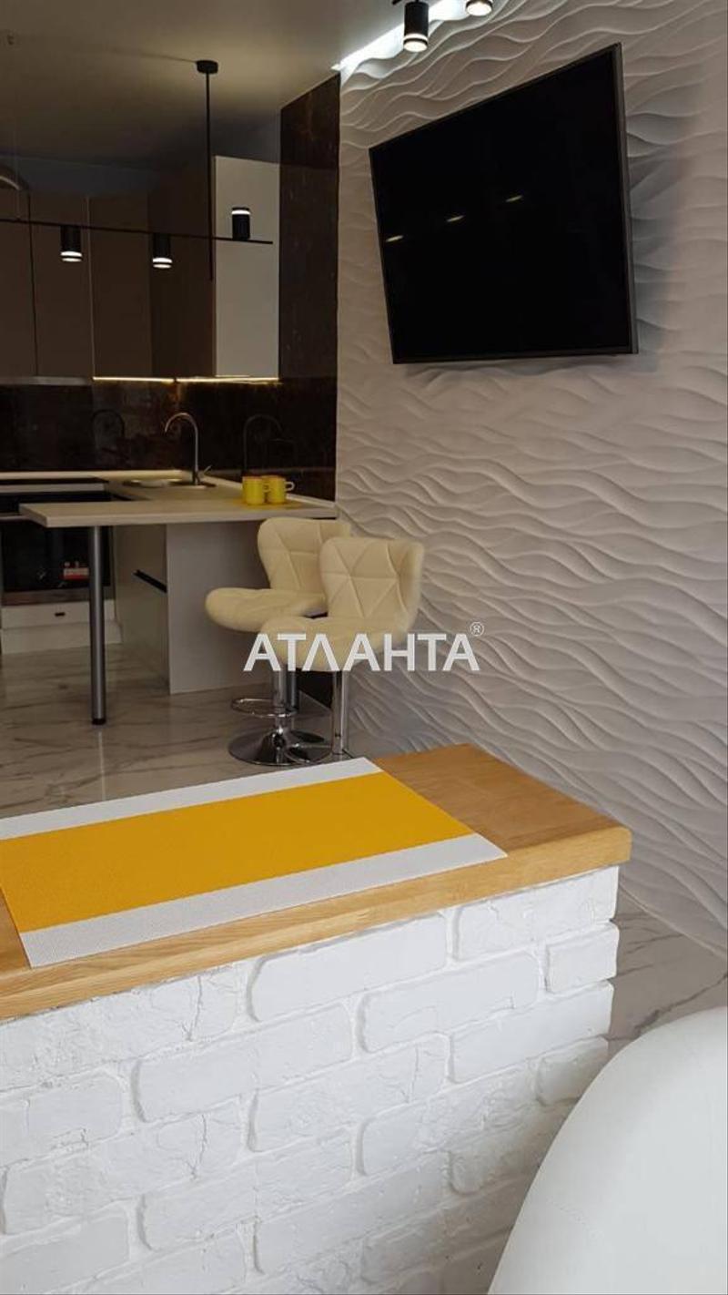 1-кімнатна квартира за адресою Небесної сотні пр. (площа 26 м²) - Atlanta.ua - фото 4