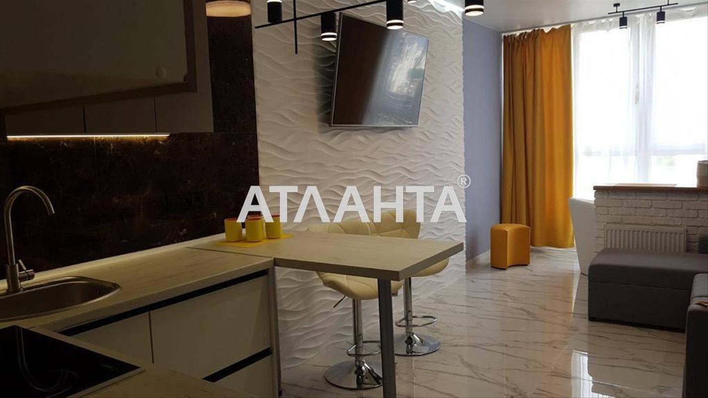 1-кімнатна квартира за адресою Небесної сотні пр. (площа 26 м²) - Atlanta.ua - фото 6
