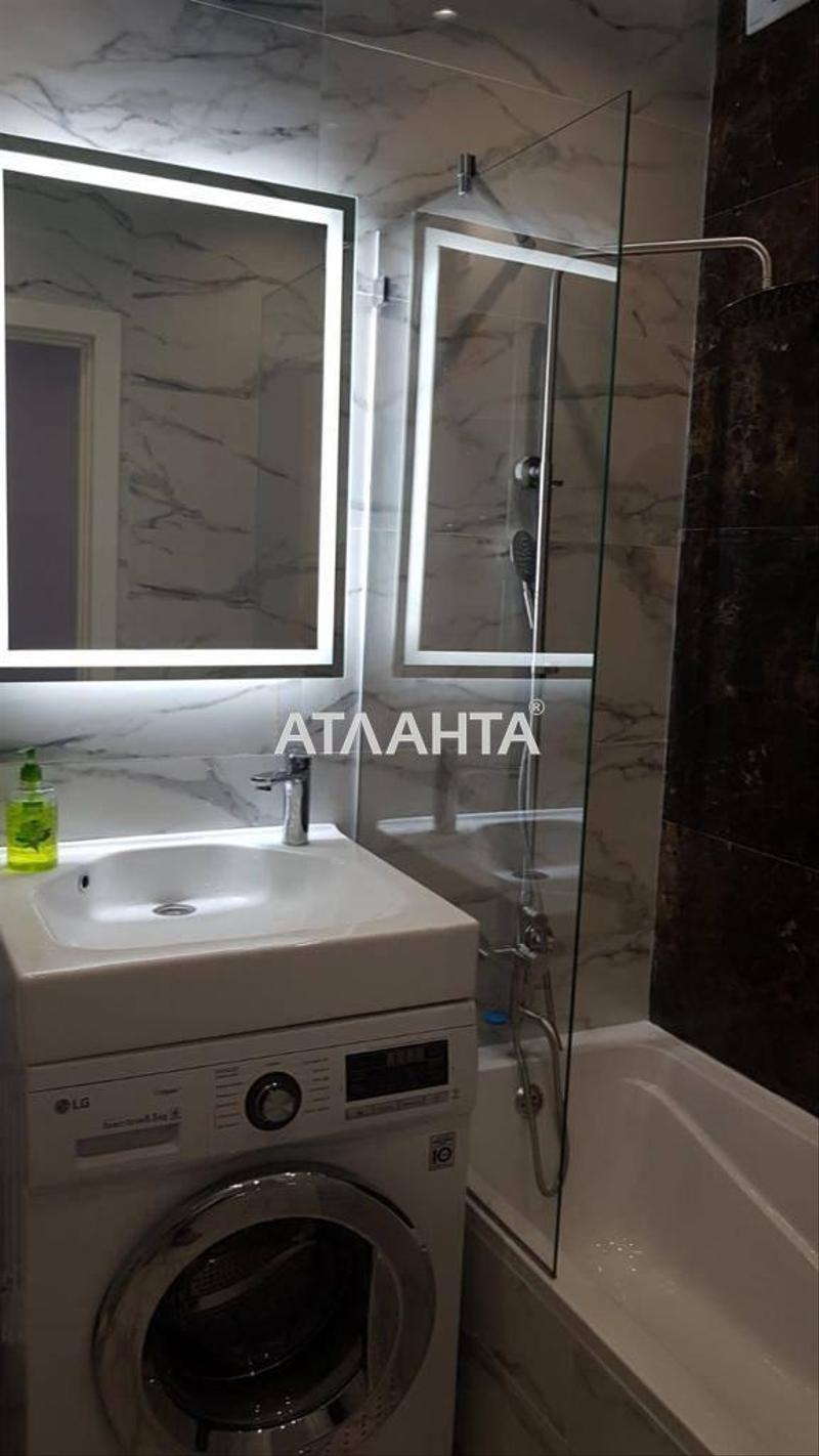 1-кімнатна квартира за адресою Небесної сотні пр. (площа 26 м²) - Atlanta.ua - фото 7