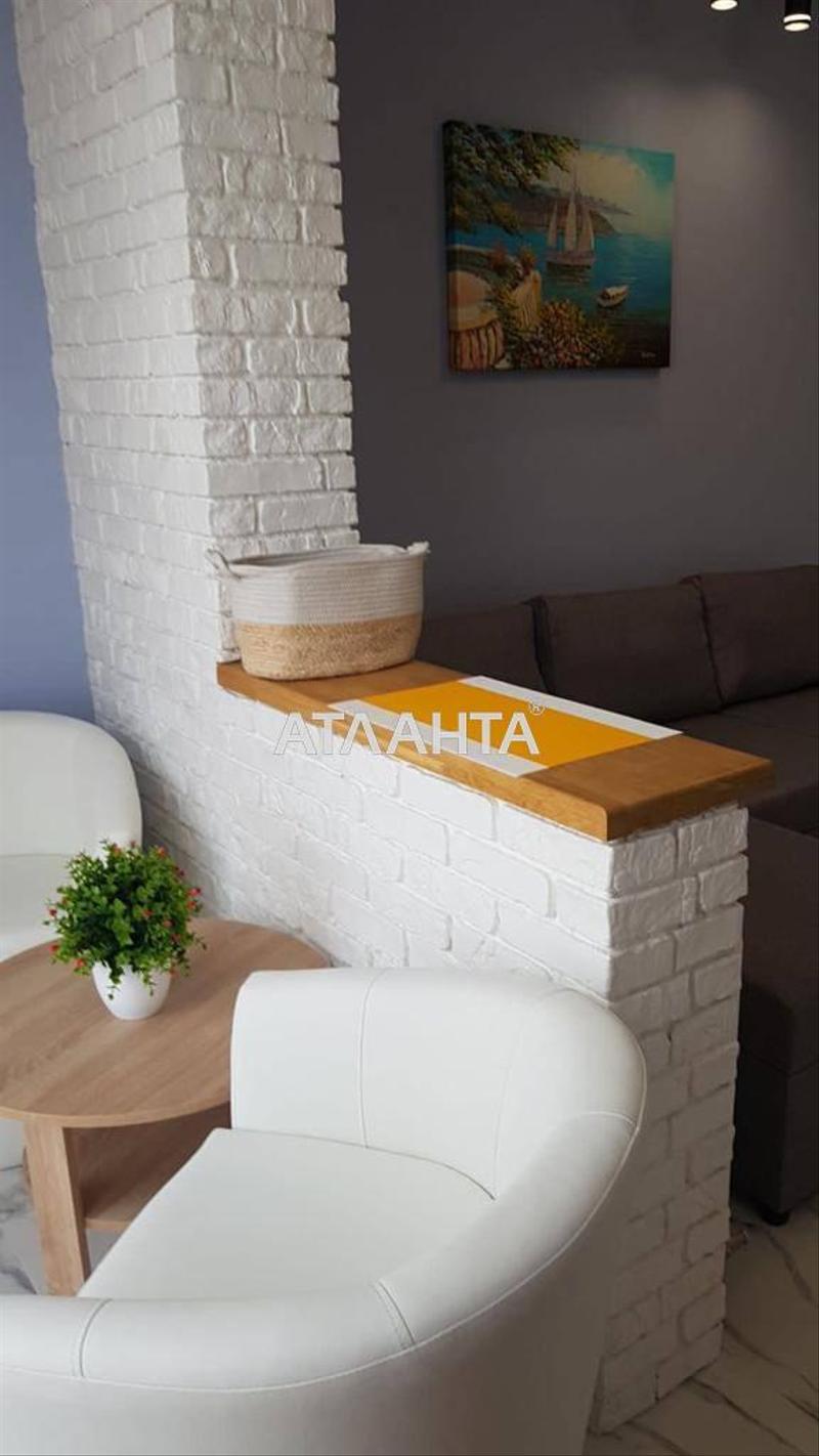 1-кімнатна квартира за адресою Небесної сотні пр. (площа 26 м²) - Atlanta.ua - фото 8