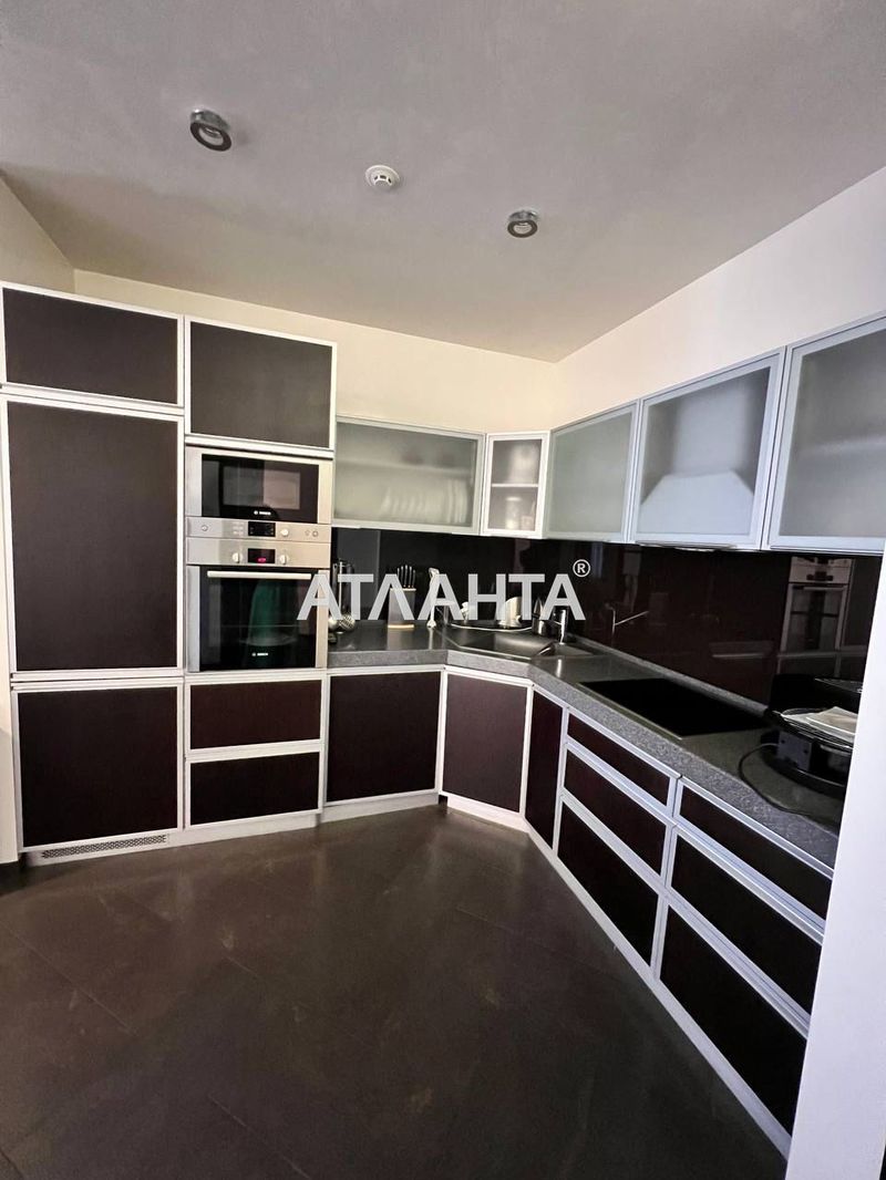 3-комнатная квартира по адресу Шевченко пр. (площадь 144,4 м²) - Atlanta.ua - фото 5