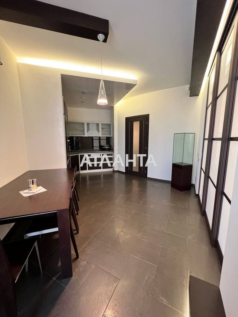 3-комнатная квартира по адресу Шевченко пр. (площадь 144,4 м²) - Atlanta.ua - фото 6