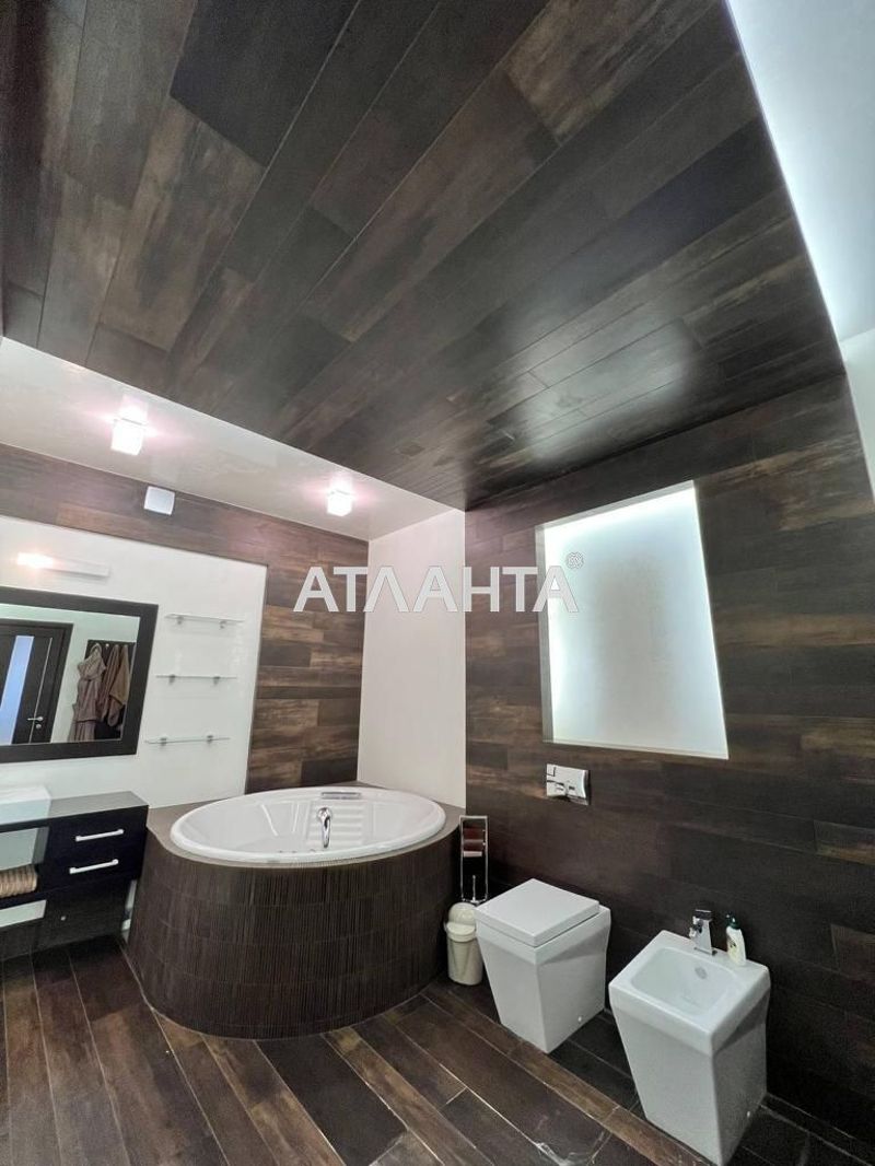 3-комнатная квартира по адресу Шевченко пр. (площадь 144,4 м²) - Atlanta.ua - фото 13