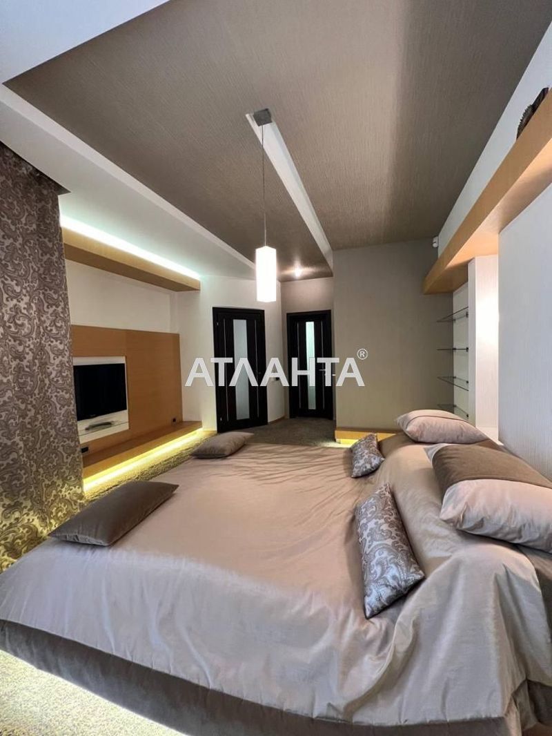 3-комнатная квартира по адресу Шевченко пр. (площадь 144,4 м²) - Atlanta.ua - фото 2