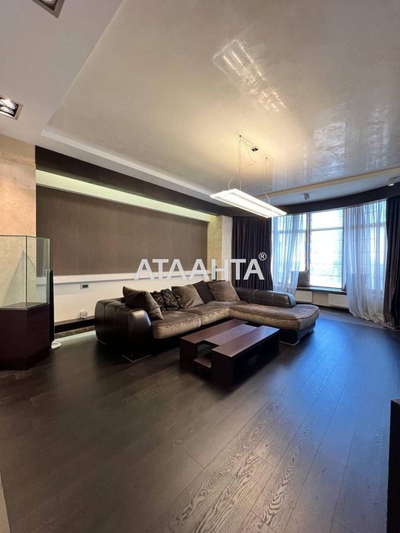 3-комнатная квартира по адресу Шевченко пр. (площадь 144,4 м²) - Atlanta.ua - фото 8