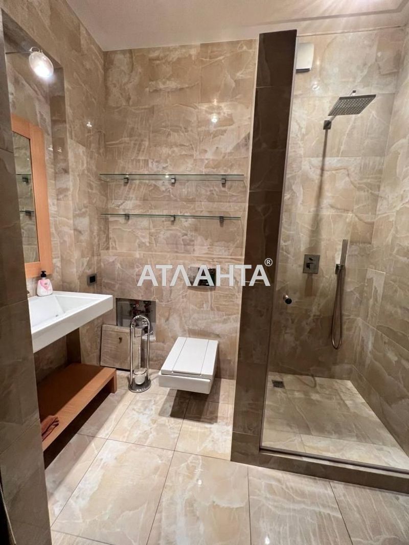 3-комнатная квартира по адресу Шевченко пр. (площадь 144,4 м²) - Atlanta.ua - фото 14