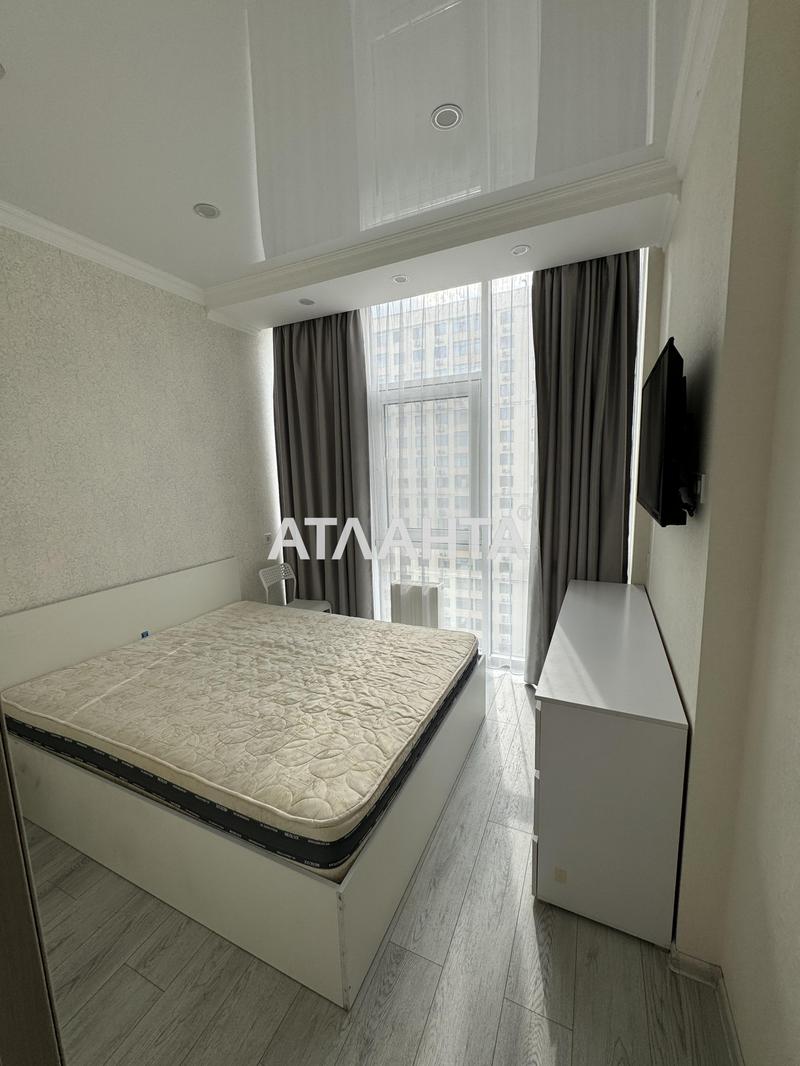 1-комнатная квартира по адресу ул. Жемчужная (площадь 44 м²) - Atlanta.ua - фото 3