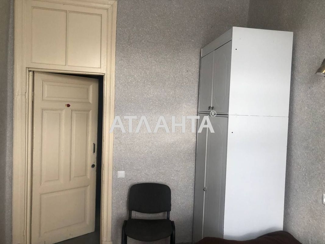 4+-rooms apartment apartment by the address st. Bolshaya arnautskaya Chkalova (area 107,1 m²) - Atlanta.ua - photo 4