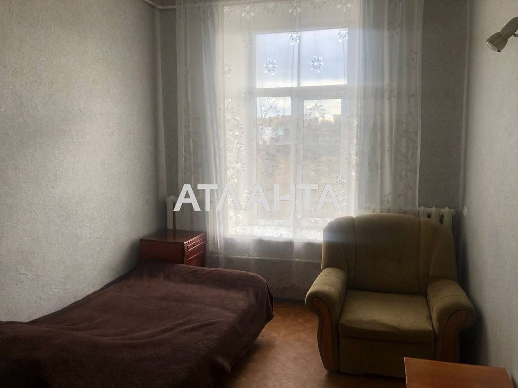 4+-rooms apartment apartment by the address st. Bolshaya arnautskaya Chkalova (area 107,1 m²) - Atlanta.ua - photo 3