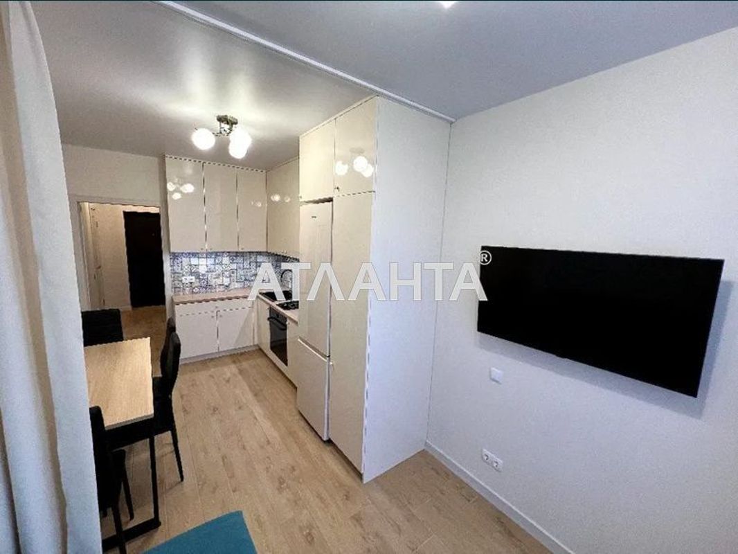 1-room apartment apartment by the address st. Mashinostroiteley (area 40,5 m²) - Atlanta.ua - photo 2