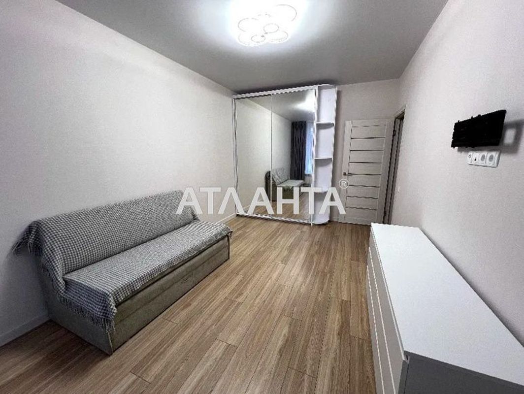1-room apartment apartment by the address st. Mashinostroiteley (area 40,5 m²) - Atlanta.ua - photo 3
