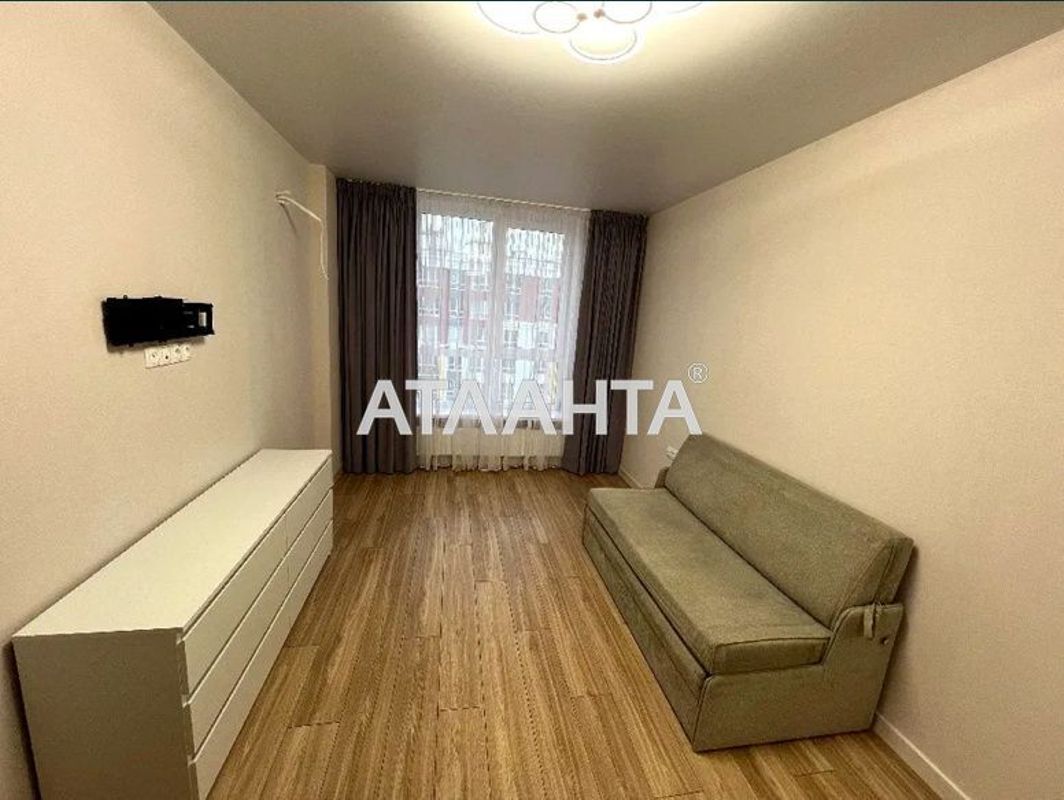 1-room apartment apartment by the address st. Mashinostroiteley (area 40,5 m²) - Atlanta.ua - photo 4