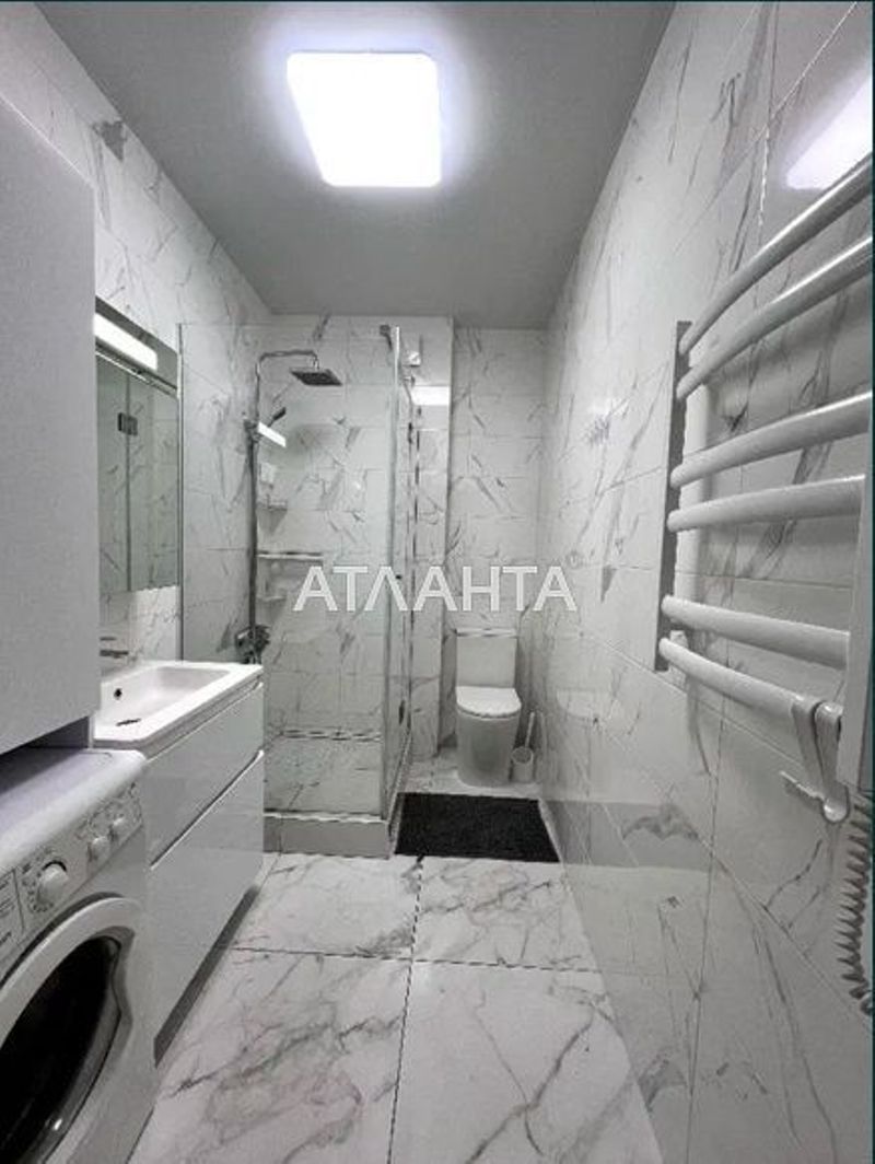 1-room apartment apartment by the address st. Mashinostroiteley (area 40,5 m²) - Atlanta.ua - photo 5
