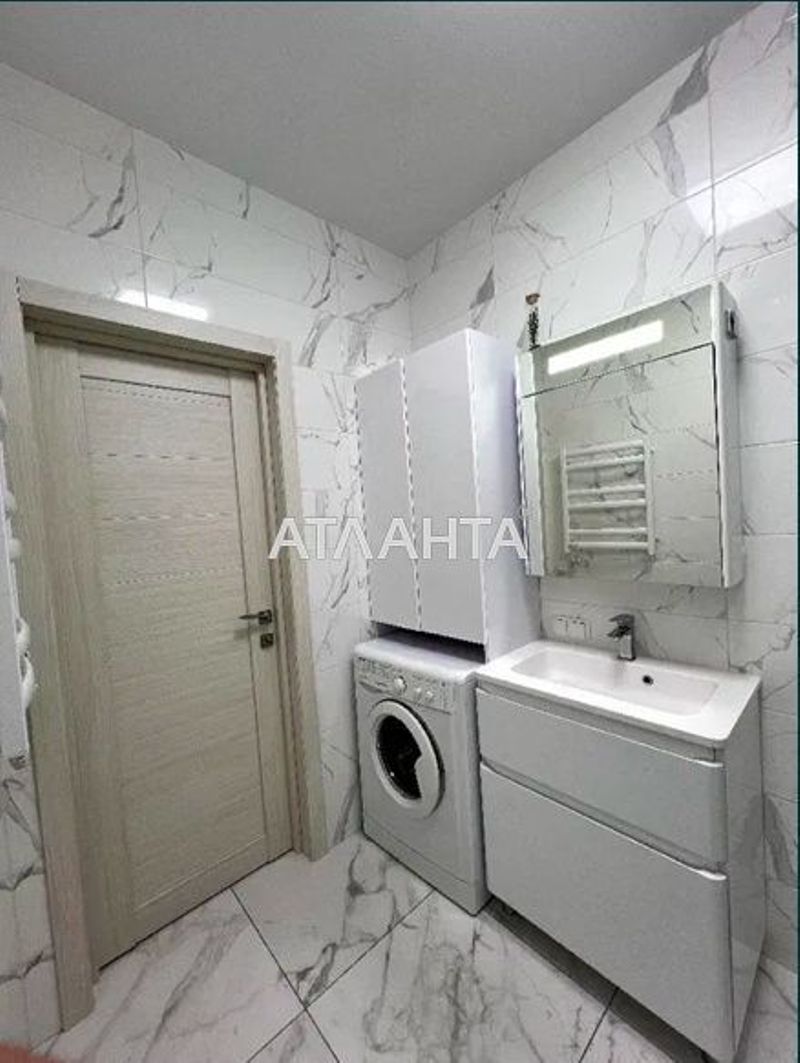 1-room apartment apartment by the address st. Mashinostroiteley (area 40,5 m²) - Atlanta.ua - photo 6