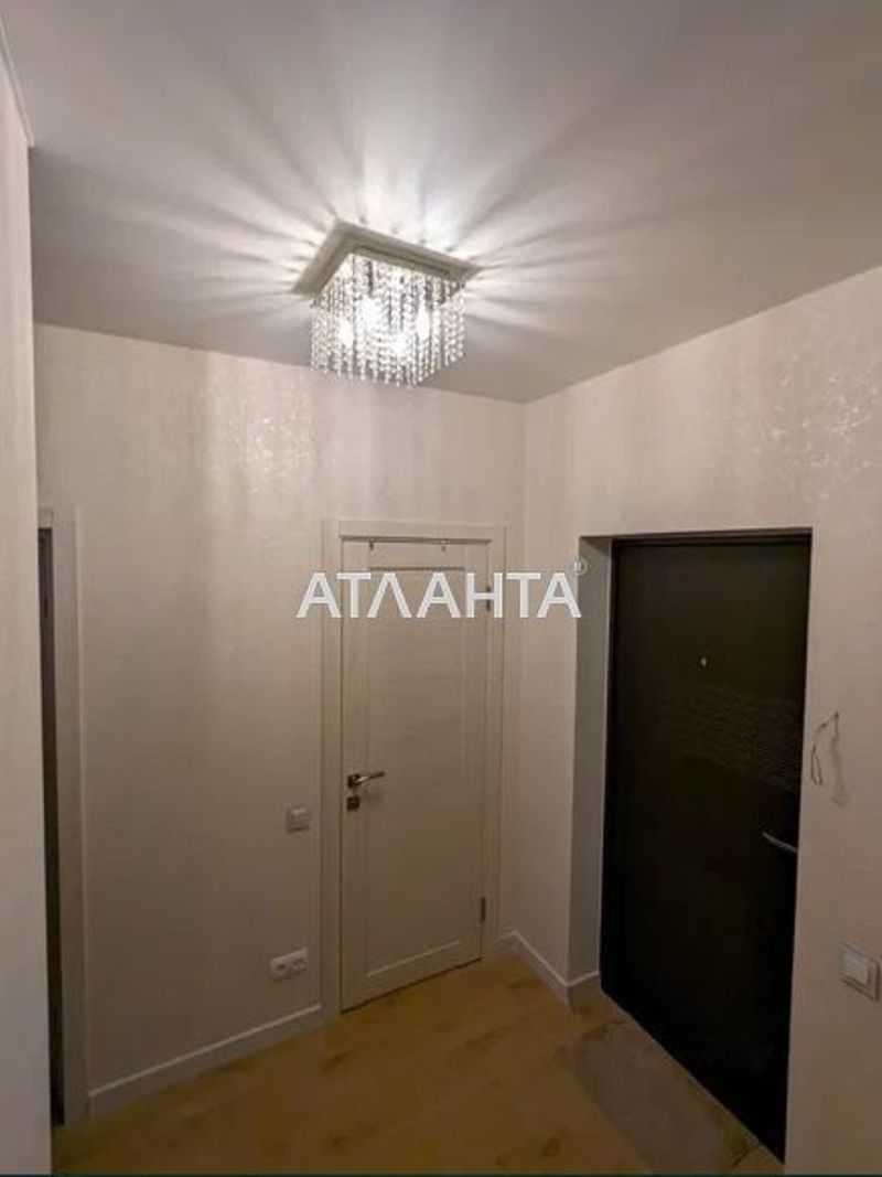 1-room apartment apartment by the address st. Mashinostroiteley (area 40,5 m²) - Atlanta.ua - photo 7