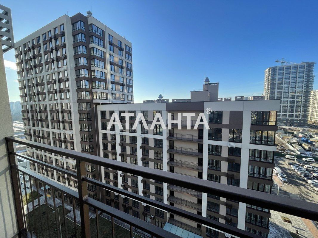 2-кімнатна квартира (площа 69 м²) - Atlanta.ua - фото 9