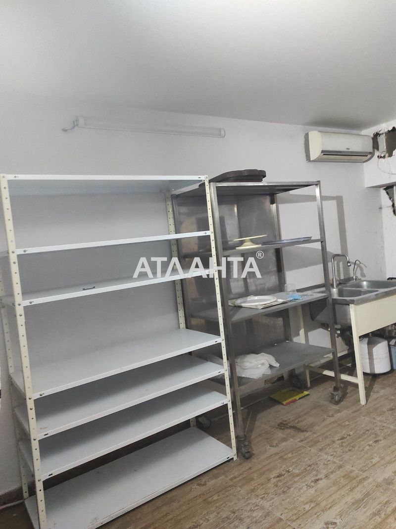 Commercial real estate at st. Shevchenko pr (area 220 m²) - Atlanta.ua - photo 10