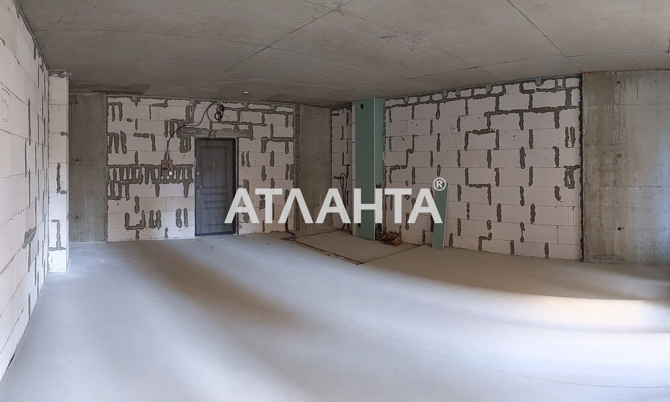 1-комнатная квартира по адресу ул. Генуэзская (площадь 52,6 м²) - Atlanta.ua - фото 6