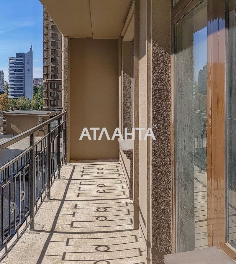 1-комнатная квартира по адресу ул. Генуэзская (площадь 52,6 м²) - Atlanta.ua - фото 7