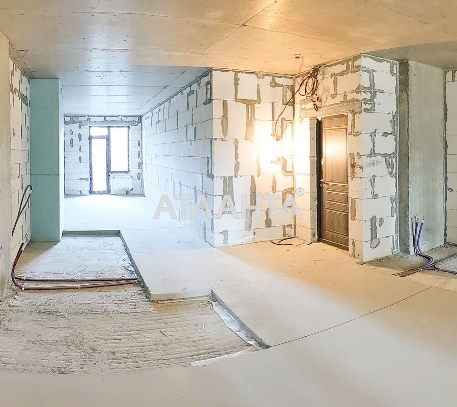 1-room apartment apartment by the address st. Genuezskaya (area 97 m²) - Atlanta.ua - photo 5