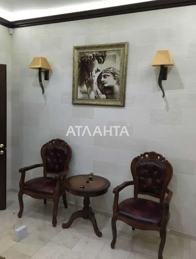 4+-rooms apartment apartment by the address st. Nakhimova per (area 217 m²) - Atlanta.ua - photo 7