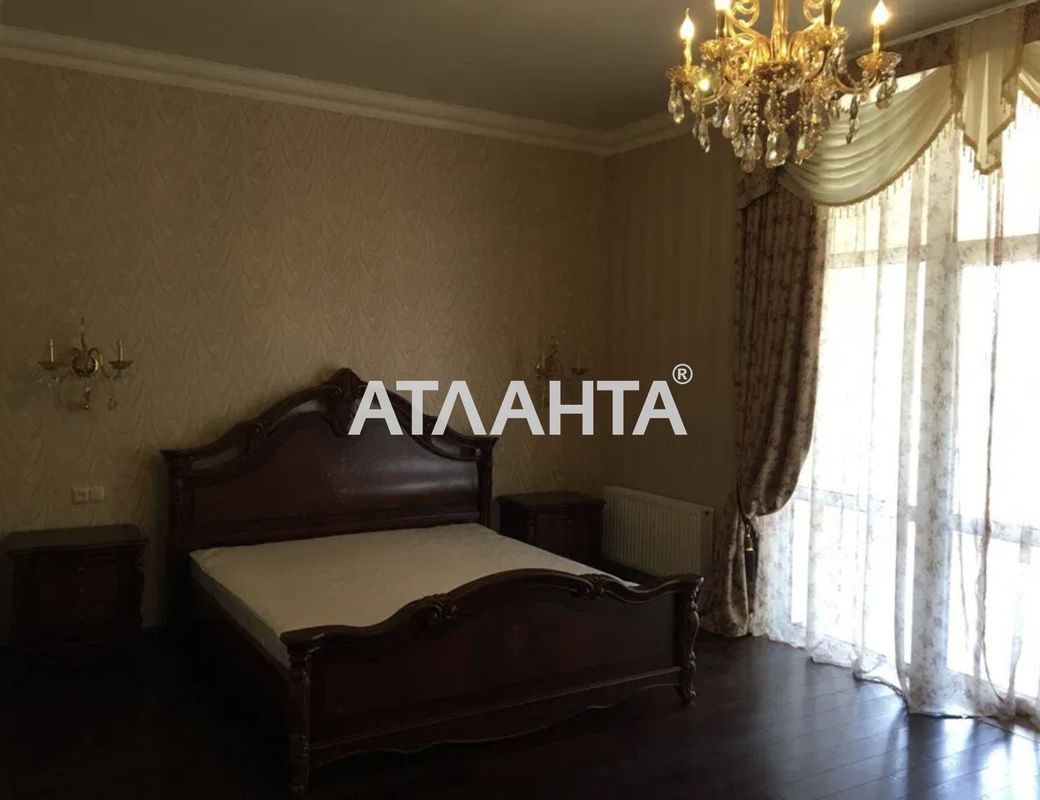 4+-rooms apartment apartment by the address st. Nakhimova per (area 217 m²) - Atlanta.ua - photo 3