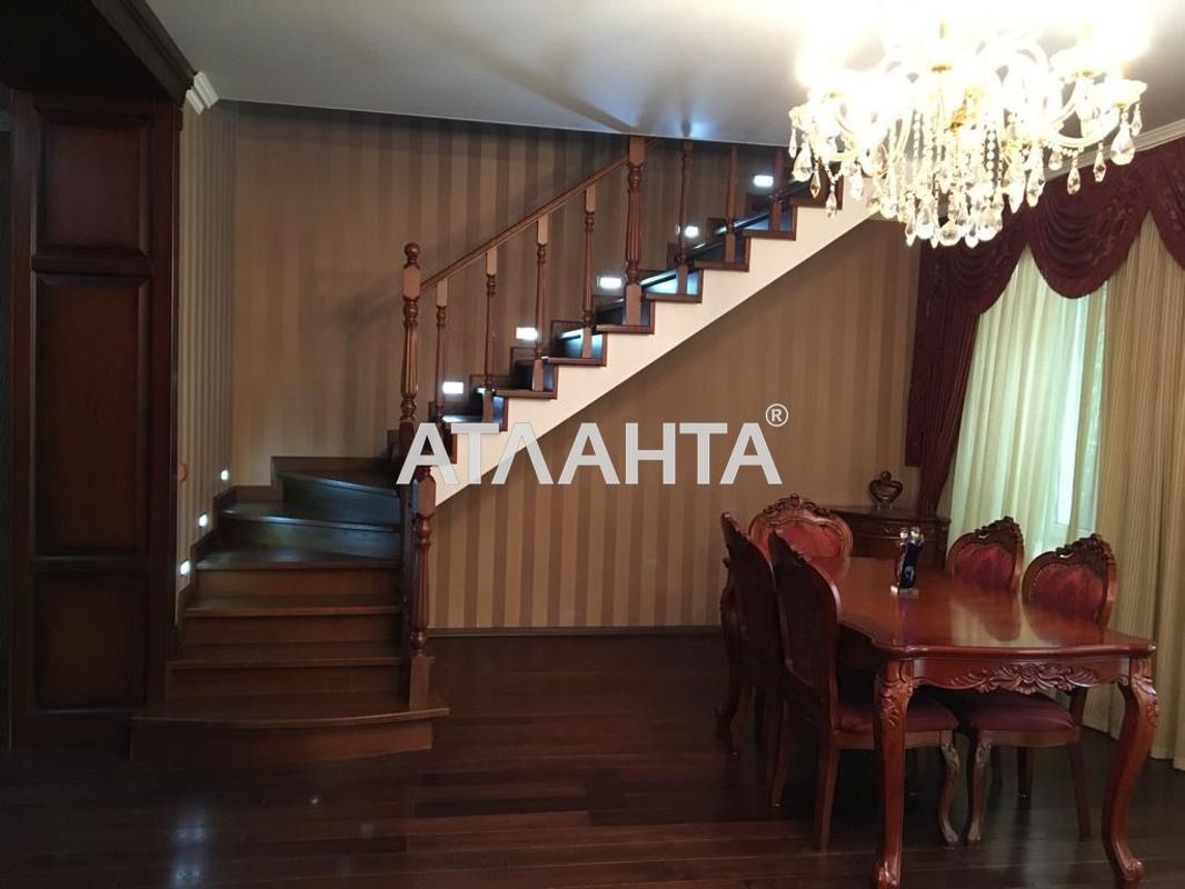 4+-rooms apartment apartment by the address st. Nakhimova per (area 217 m²) - Atlanta.ua - photo 5