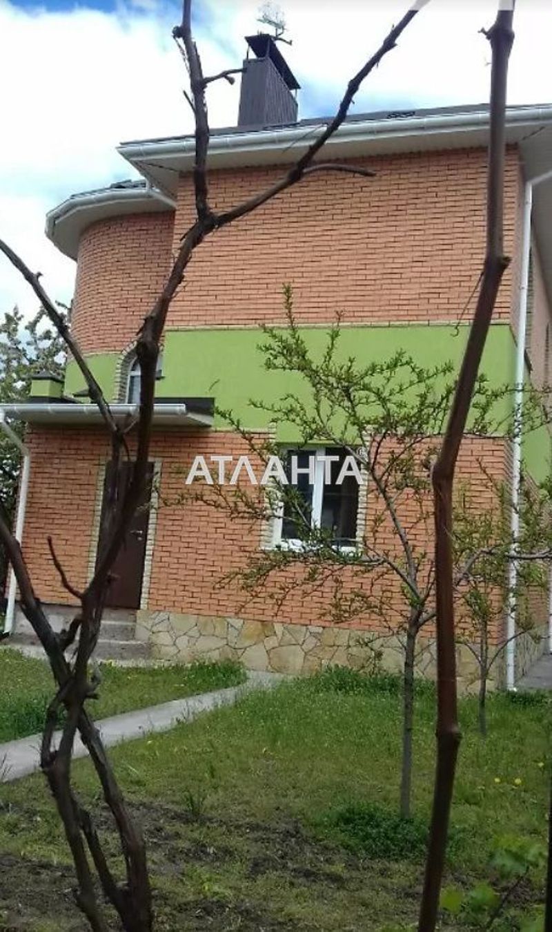 Будинок за адресою вул. Зелена (площа 203 м²) - Atlanta.ua - фото 5