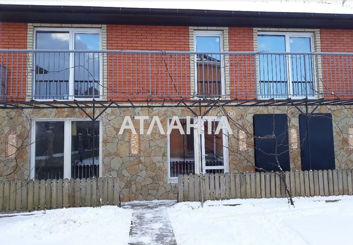 Будинок за адресою вул. Зелена (площа 203 м²) - Atlanta.ua - фото 8