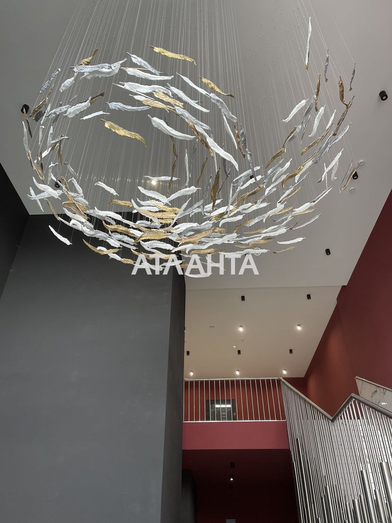 Коммерческая недвижимость по адресу ул. Филатова ак. (площадь 130 м²) - Atlanta.ua - фото 9