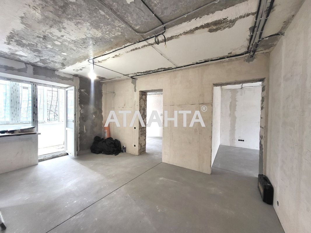 3-комнатная квартира по адресу Ботанический пер. (площадь 66 м²) - Atlanta.ua - фото 10