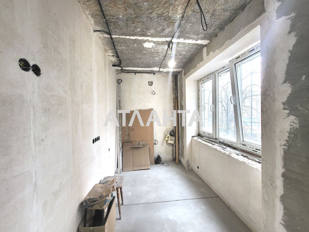 3-комнатная квартира по адресу Ботанический пер. (площадь 66 м²) - Atlanta.ua - фото 13