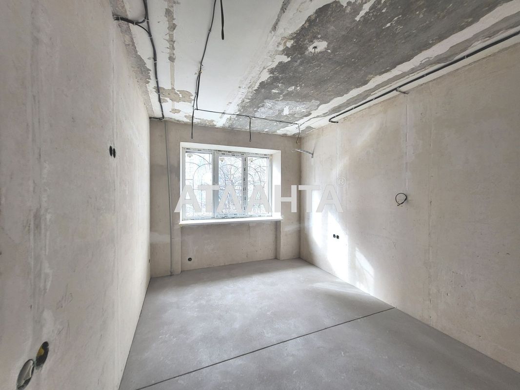 3-комнатная квартира по адресу Ботанический пер. (площадь 66 м²) - Atlanta.ua - фото 14