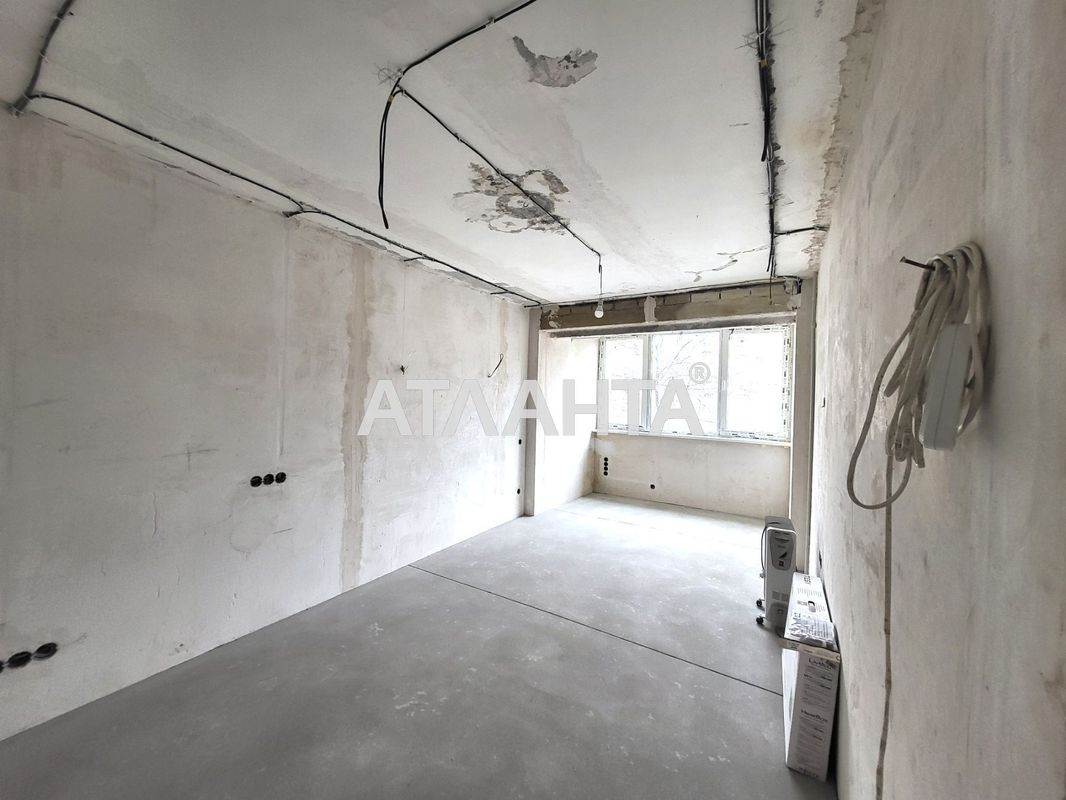 3-комнатная квартира по адресу Ботанический пер. (площадь 66 м²) - Atlanta.ua - фото 15