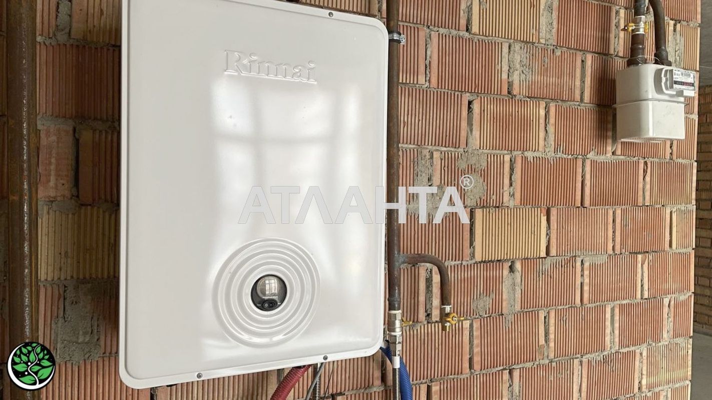 2-комнатная квартира по адресу ул. Чехова (площадь 53,2 м²) - Atlanta.ua - фото 9