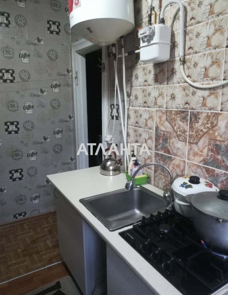 Коммунальная квартира по адресу ул. Дальницкая (площадь 15,5 м²) - Atlanta.ua