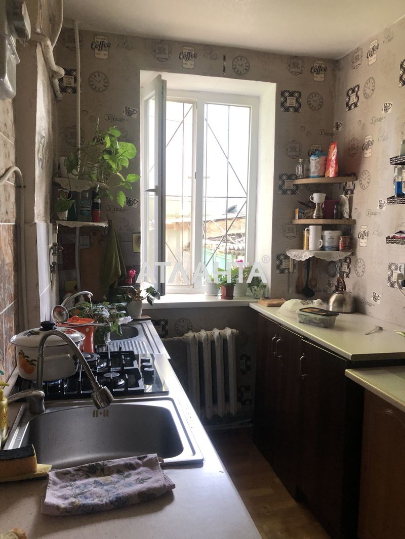 Коммунальная квартира по адресу ул. Дальницкая (площадь 15,5 м²) - Atlanta.ua - фото 10