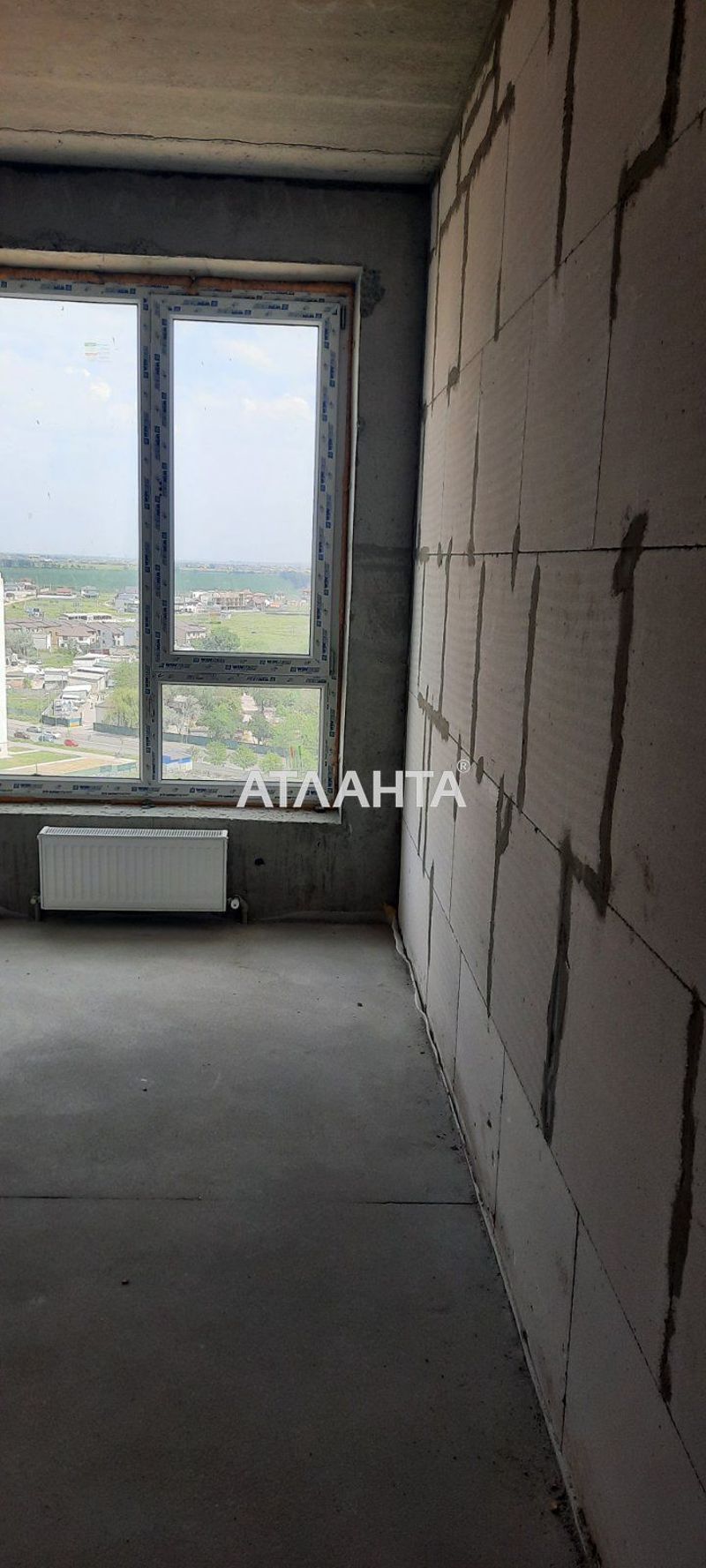 1-room apartment apartment by the address st. Marselskaya (area 30,7 m²) - Atlanta.ua - photo 2