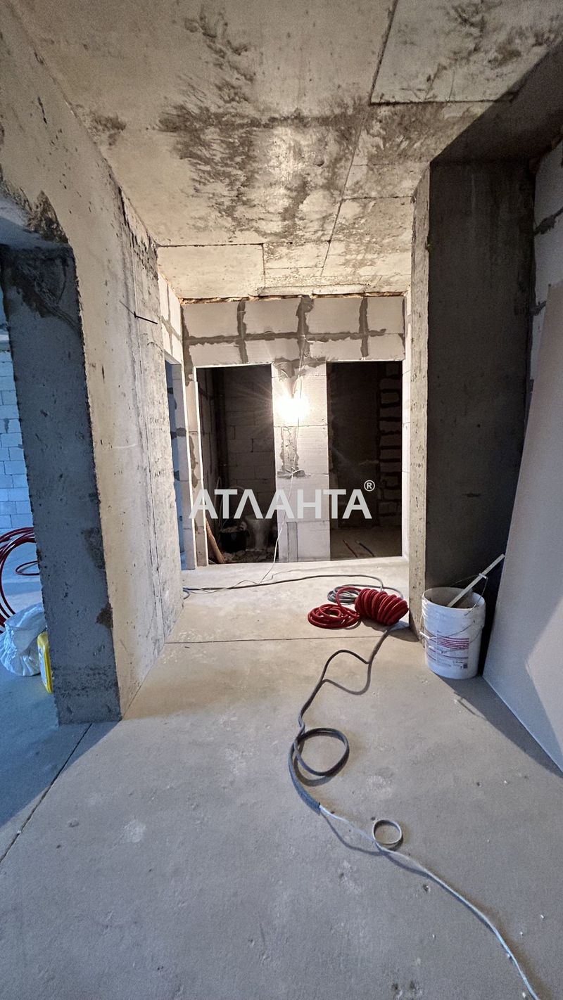 2-rooms apartment apartment by the address st. Stroiteley (area 70,3 m²) - Atlanta.ua - photo 7